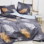 Постільна білизна Viluta 21144 Ранфорс сімейний (21144 sm) - зменшене зображення 3