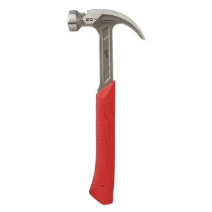 Молоток Milwaukee закруглений, 35см, 560 гр (4932464028) зображення 1