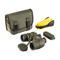 Бінокль Sigeta Admiral 7x50 Military Floating/Compass/Reticle (65810) - зменшене зображення 6