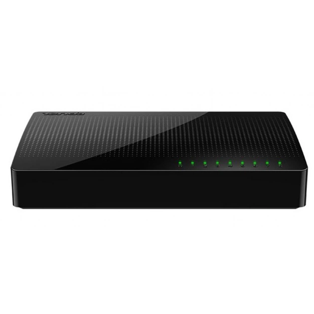 Коммутатор сетевой Tenda SG108 - изображение 1