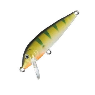 Воблер Nomura Shoutdown Minnow 70мм (NM60016707) зображення 1