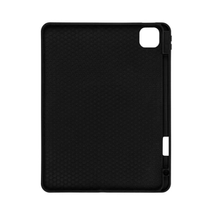 Чохол до планшета Armorstandart Matte Slim Fit with pen iPad Pro 11 (2022/2021/2020) Black (ARM75037) зображення 1
