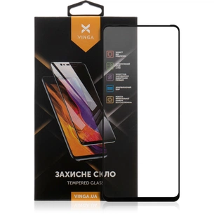 Скло захисне Vinga Tecno KI7 (Spark 10 Pro) (VGTKI7) зображення 1