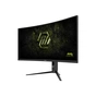 Монітор MSI MAG 342CQRF E20 - зменшене зображення 3