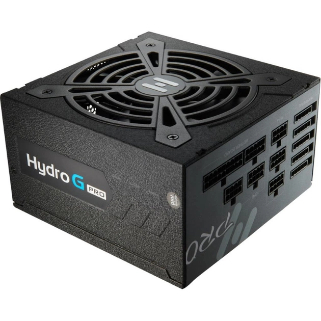 Блок живлення FSP 650W (HG2-650) - изображение 1