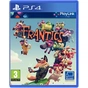 Гра Sony Frantics [PS4, Russian version] (9376477) - зменшене зображення 1