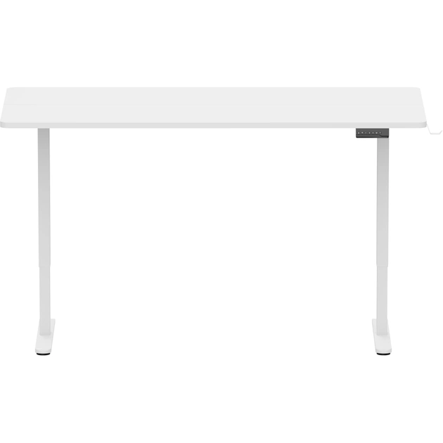 Комп'ютерний стіл OfficePro ODE1880W White (ODE1880W) - picture 2