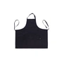 Фартух для творчості Rosa 96*90см, чорний, грета (4823098541684) - уменьшенное изображение 1