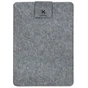Чехол для ноутбука Vinga 12" NSF120 Gray (NSF120GY) - уменьшенное изображение 1