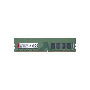 Модуль пам'яті для комп'ютера DDR4 16GB 3200 MHz Kingston (KVR32N22D8/16WP) зображення 1