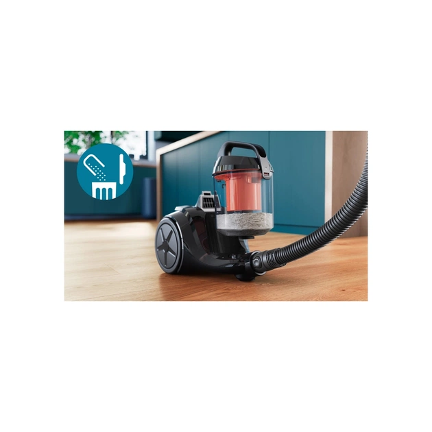 Пилосос Philips XB1111/10 - picture 9