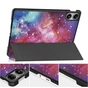 Чохол до планшета BeCover Smart Case Xiaomi Poco Pad 12.1" Space (711572) - зменшене зображення 5
