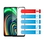 Скло захисне ACCLAB Full Glue Realme C25Y (1283126542350) - зменшене зображення 2