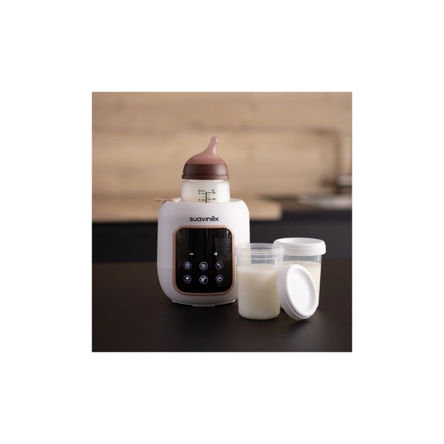 Підігрівач Suavinex та стерелізатор (402604) - picture 7