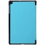 Чохол до планшета BeCover Smart Case Samsung Galaxy Tab A 10.1 T510/T515 Blue (703839) - зменшене зображення 2