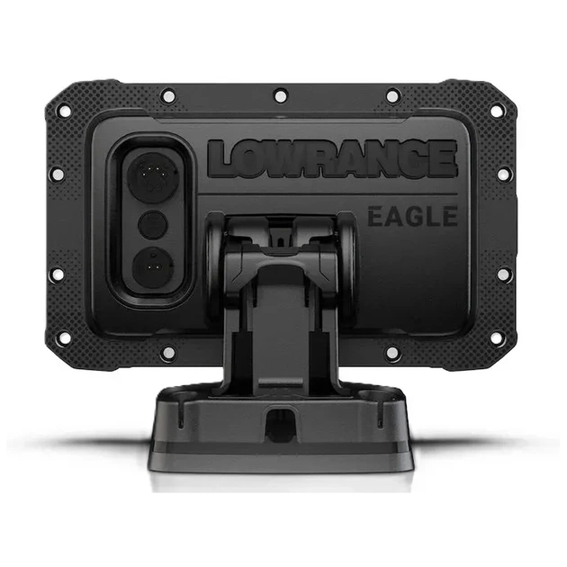 Ехолот Lowrance EAGLE-5 SPLITSHOT HD ROW (000-16112-001) - picture 4