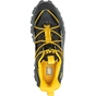 Кроссовки Caterpillar (CAT) Intruder Max P111450 чорні 38 (195020123072) - уменьшенное изображение 3