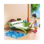 Конструктор Playmobil Спальня (6987780) - зменшене зображення 3