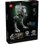 Конструктор LEGO Star Wars Крокохід AT-ST (75417-) - зменшене зображення 10