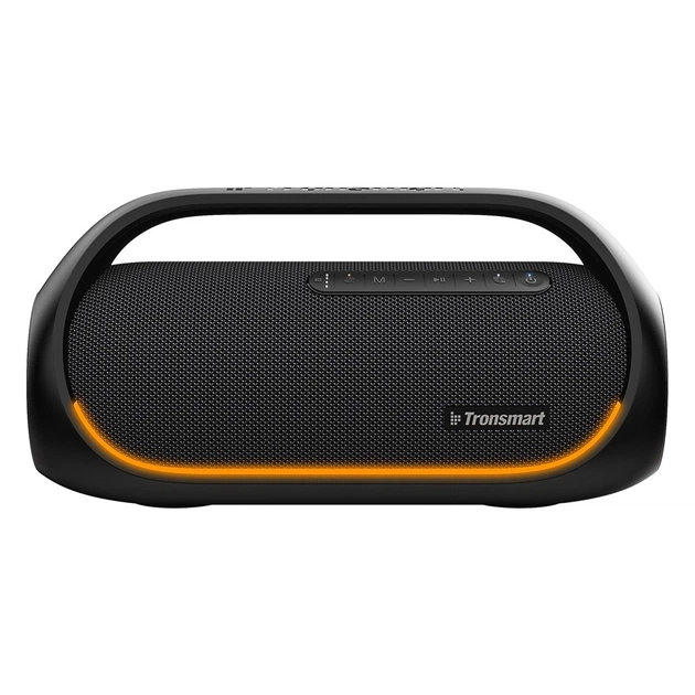 Акустична система Tronsmart Bang Black (868673) - изображение 1