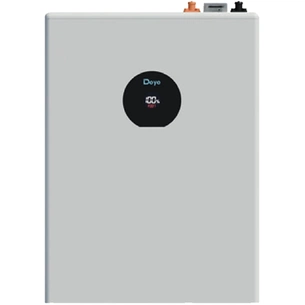 Батарея LiFePo4 Deye SE-F5 Pro-C, 51.2V - 100Ah (SE-F5 Pro) зображення 1