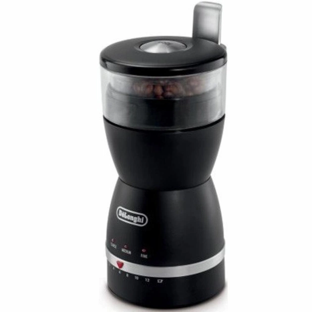 Кавомолка DeLonghi KG 49 (KG49) - изображение 1