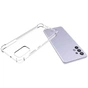 Чохол до мобільного телефона BeCover Anti-Shock Samsung Galaxy A32 SM-A325 Clear (706070) - зменшене зображення 3