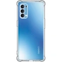 Чохол до мобільного телефона Armorstandart Air Force OPPO Reno4 Transparent (ARM57166) - зменшене зображення 1