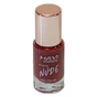 Лак для нігтів Maxi Color More Nude Nail Polish 09 (4823097120484) - зменшене зображення 1