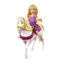 Кукла Disney Princess набор мини-кукол Princess Рапунцель и друзья (JHG85) - уменьшенное изображение 5