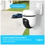 Камера відеоспостереження TP-Link TAPO-C500 - зменшене зображення 6