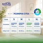 Підгузки для дорослих ActiLife Med Basic L, 30 шт (4820174981662) - зменшене зображення 3