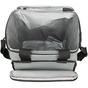 Термосумка Tribe Cooler 10 L grey (T-IF-0009-grey) - зменшене зображення 7