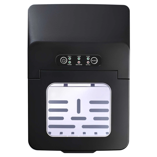 Льодогенератор побутовий Sencor SIM3400SS - picture 3