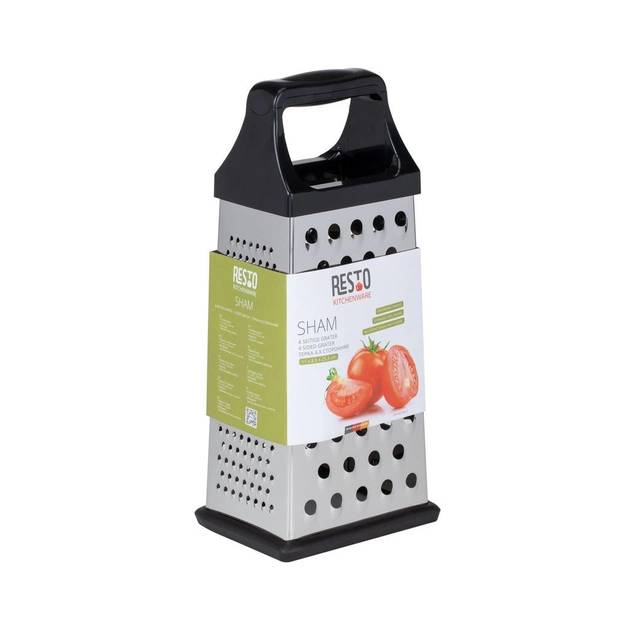 Терка Resto Sham 4-гранна (95410) - picture 3