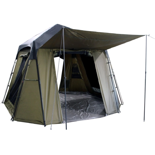 Намет Ranger Короповий Gazebo Lux 3-mann (RA6665) - зображення 1