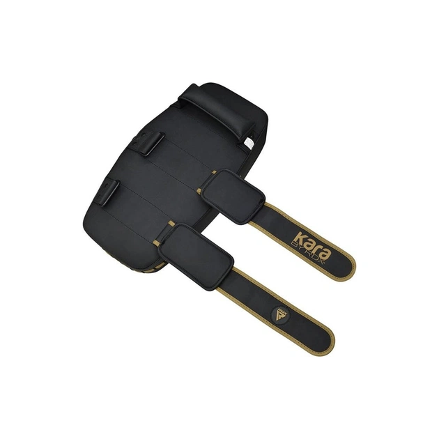 Маківара RDX Arm Pad F6 Matte Golden (APR-F6MGL) - picture 5