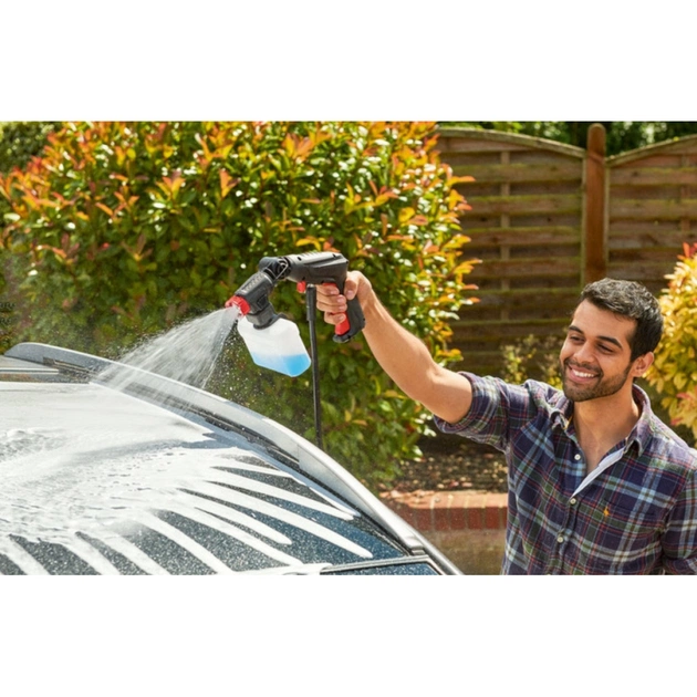 Мийка високого тиску Bosch EasyAquatak 100 (0.600.8A7.E00) - picture 3