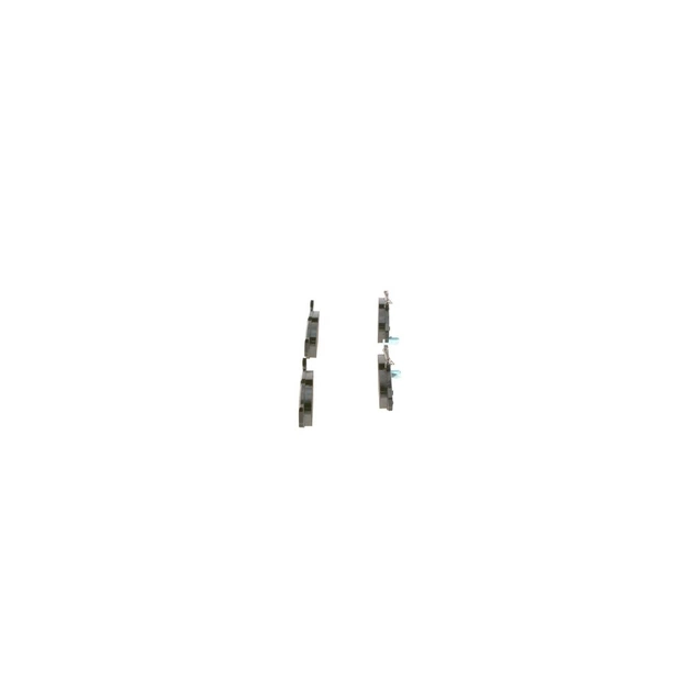 Тормозные колодки Bosch 0986494836 - изображение 5