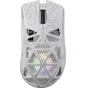 Миша бездротова GamePro Genesis Hollow White (GM870HW) - зменшене зображення 1