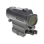 Коліматорний приціл Holosun HE515CT-RD точка 2 MOA + коло 65 МОА (HE515CT-RD) - зменшене зображення 4