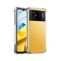 Чехол для мобильного телефона BeCover Anti-Shock Poco M5 4G Clear (708630) - уменьшенное изображение 1
