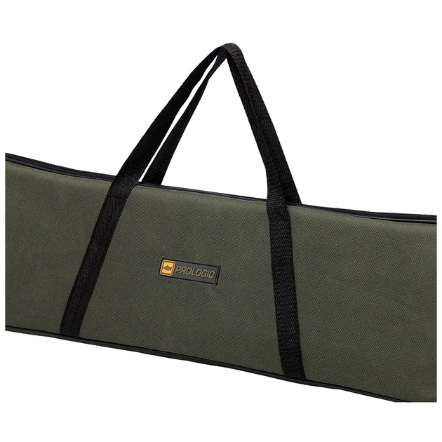 Підставка для вудилища Prologic Stainless Steel 2 Rod Pod (1846.17.49) - picture 2