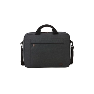 Сумка для ноутбука Case Logic 14" Era Attache ERAA-114 Obsidian (3203694) зображення 1