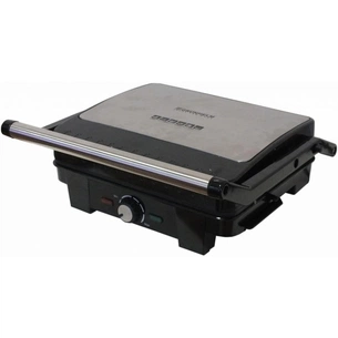 Електрогриль Grunhelm G2200 зображення 1