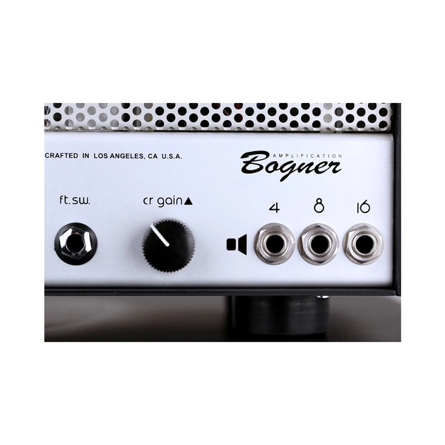 Гітарний підсилювач Bogner Atma 18W Head - picture 11