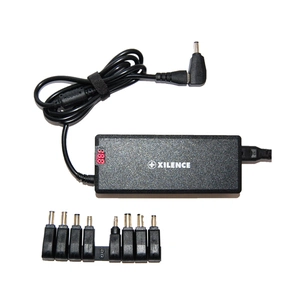 Блок живлення до ноутбуку Xilence Універсальний 90W (SPS-XP-LP90.XM010) зображення 1