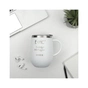 Поїльник-непроливайка Kite Energy Milk Coffee термокружка 360 мл, біла (K22-378-03-2) - зменшене зображення 4