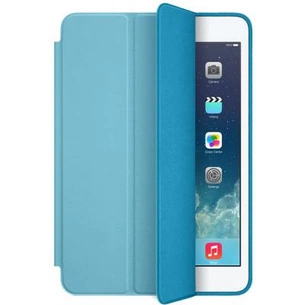Чохол до планшета Apple Smart Case для iPad mini /blue (ME709ZM/A) зображення 1