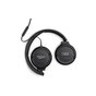 Навушники JBL Tune 520C USB-C Black (JBLT520CBLK) - зменшене зображення 4